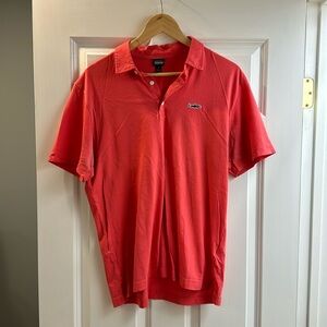 Men’s Patagonia polo